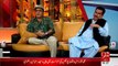 Tabdeeli -  Aftab Iqbal Praising Imran Khan For His Good Work In KPK