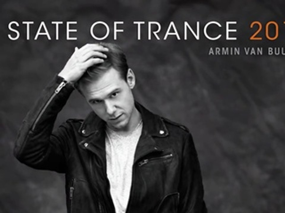 Timmus - Still Alive [A State Of Trance Episode 706]