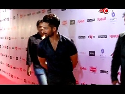 Shahid Kapoor speaks about his relationship with Mira Rajput - HOT GOSSIP