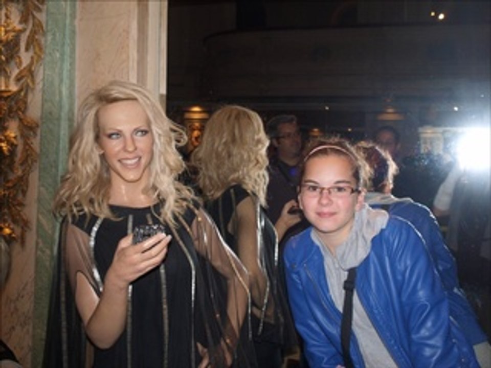 ça ira Joyce Jonathan