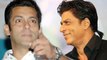 Salman Khan LEAVES Karan Johar's SHUDDHI Shahrukh Khan To Star Now