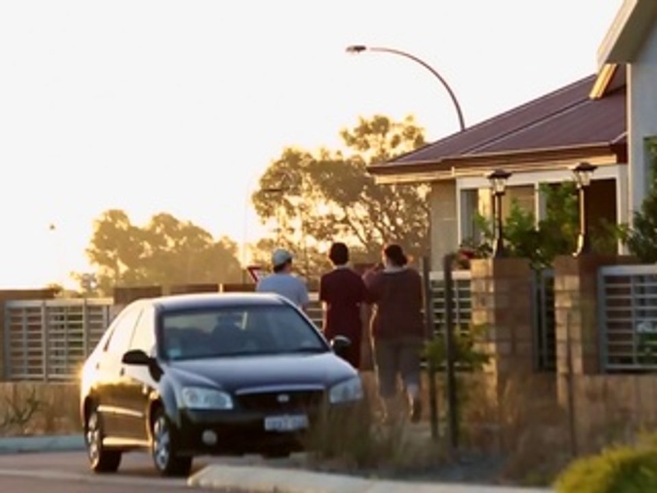 Lifestyle - The Glades at Byford