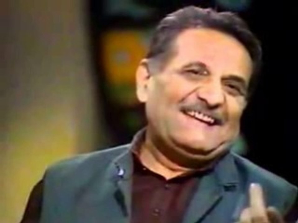 Ashfaq Ahmed - Fun Aur Fankar Epi 3 Of 5