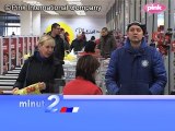 Minut 2, najnovije vesti TV PINK
