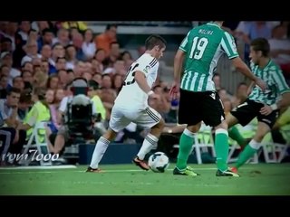 Isco Alarcon Amazing New Skills 2013 - 2014 HD
