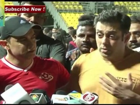 AIB KNOCKOUT ROAST new video ft Aamir Khan-Salman Khan RELEASED- The Bollywood