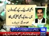 Federal Minister for Pakistan Railways Saad Rafique denied all rigging charges levelled against him in the NA-125 constituency by Hamid Khan.
