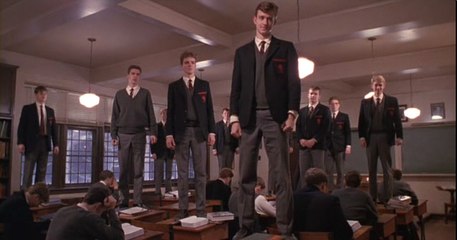 Dead Poets Society (1989) Full Movie Streaming HD 1080p