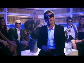 Captain Jack Sparrow-Lonely Island