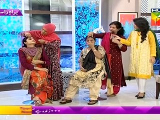 Jago Pakistan Jago – 1st April 2015 - hulu.pk