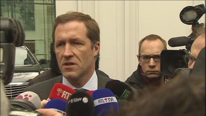 Un comité de concertation à couteaux tirés