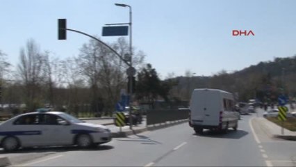 Şehit Savcı Eyüp Mezarlığında Toprağa Verildi 1