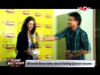 Kalki Koechlin's film - 'Margarita With A Straw' faces censor issues