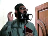 Qari Mushtaq Ahmed Meer Muhammadi Topic- Searat Ibraheem-1