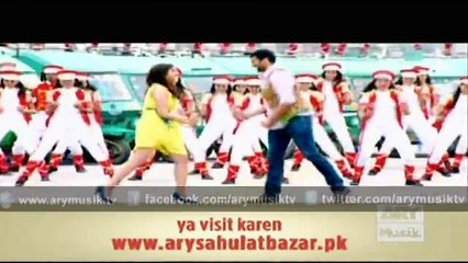 Girls Republic 1st April 2015