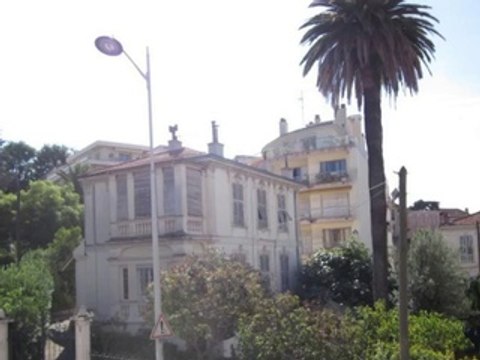 A vendre - Appartement - Nice (06100) - 4 pièces - 94m²