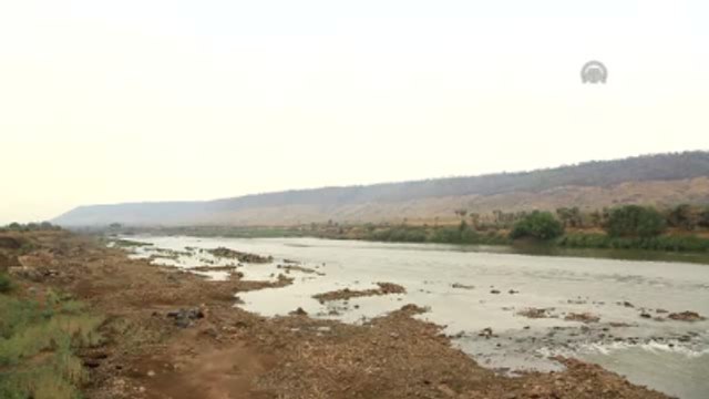 Büyük Rönesans Barajı