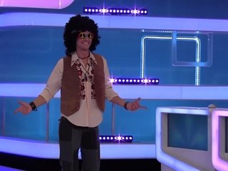 Slam Teaser émission 1er Avril 2015