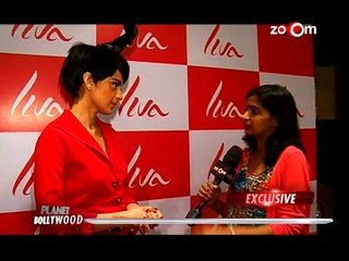 Kangana Ranaut talks to zoOm on winning the National Award- EXCLUSIVE