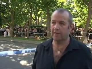 The Amy Winehouse Story