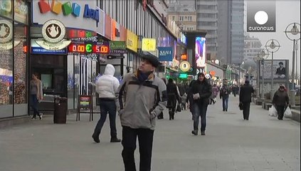 Visa doit transférer ses transactions en Russie vers un acteur local