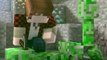 ♪ Minecraft Song Creeper Fear   A Minecraft Parody Show Me   Paranoid Music Video