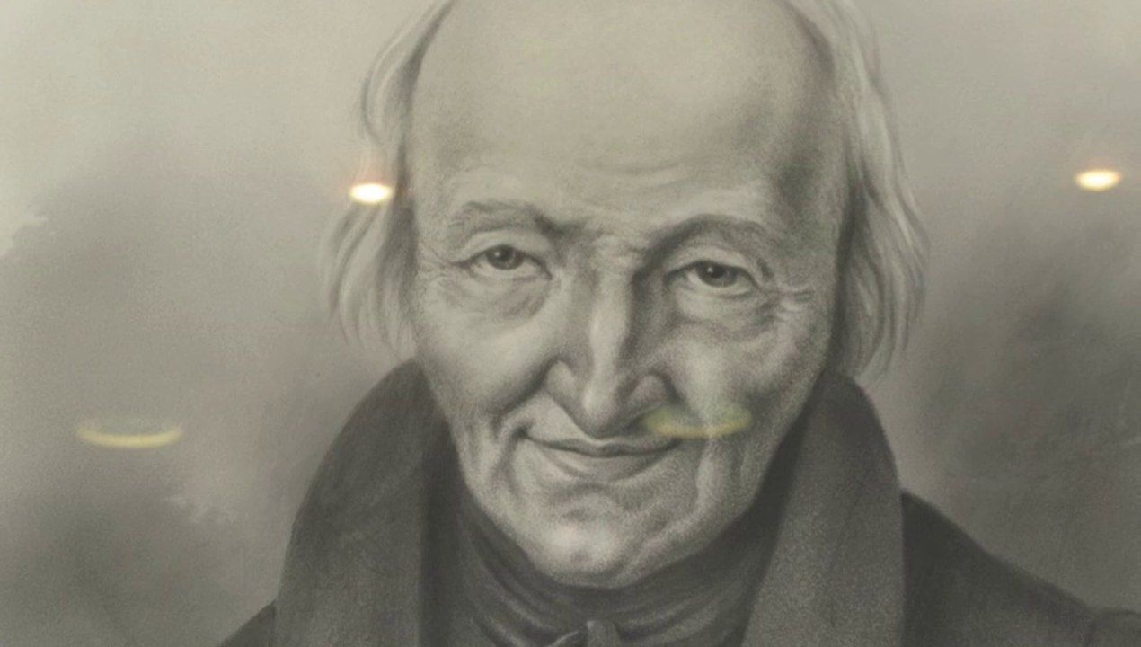 Saint-Just-en-Chaussée : René-Just Haüy, ce génie