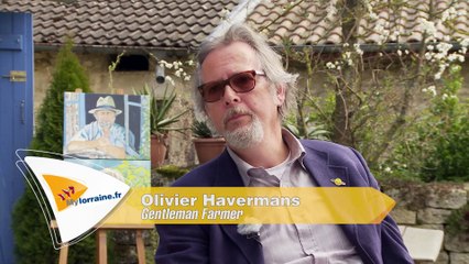 La Meuse, l'autre pays des tulipes