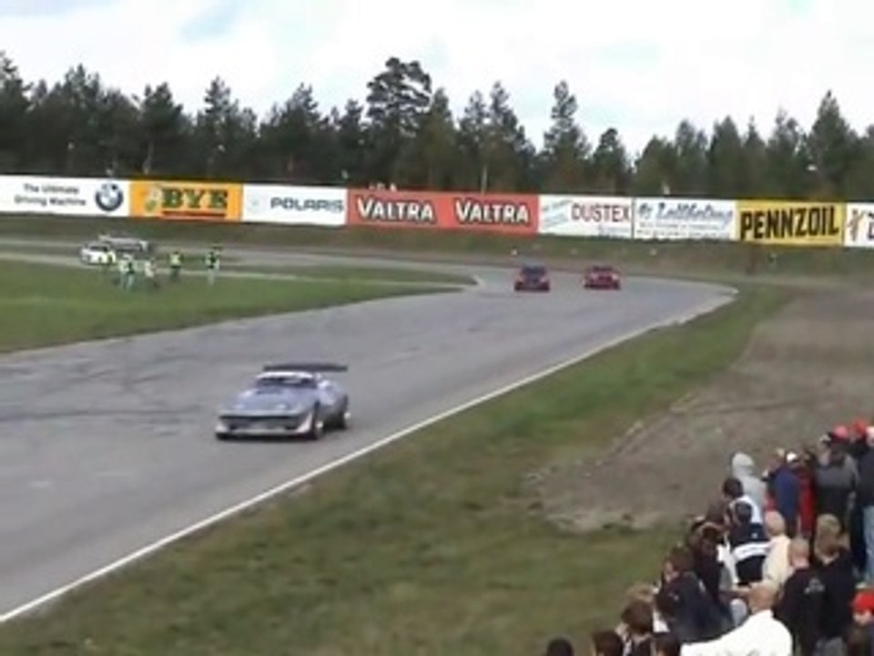 BMW M5 1000+HP (supercar)