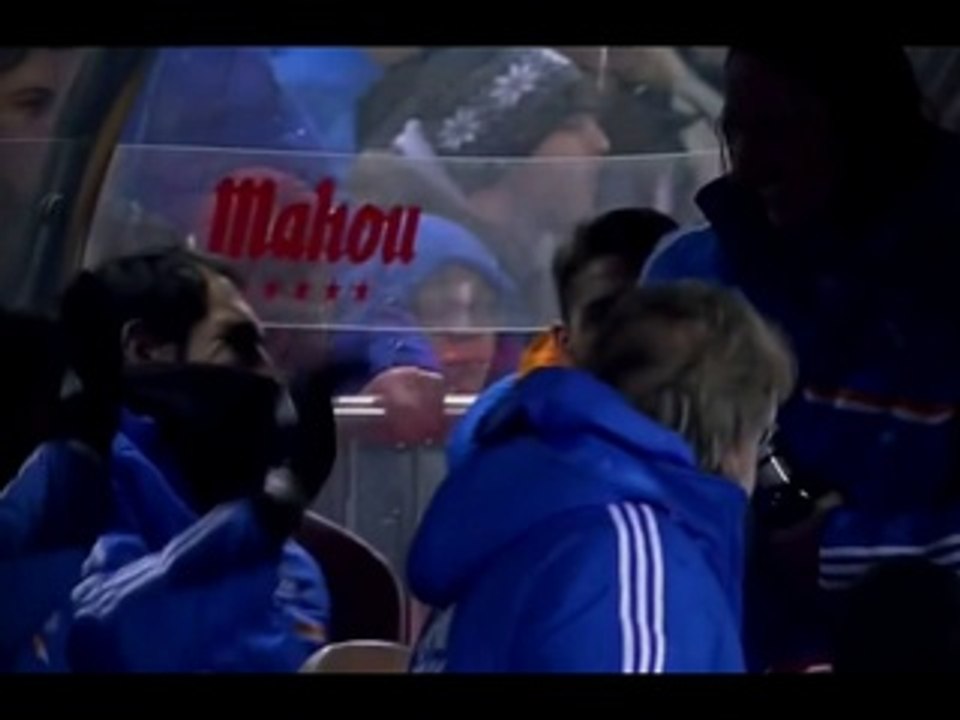 Luka Modric 2014 ● The Skill Genius ● HD