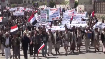 Yemen'deki "Kararlılık Fırtınası" Operasyonuna Tepkiler