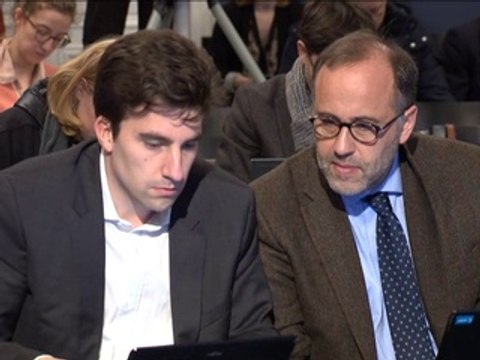 Compte rendu du Conseil des ministres du 1er avril 2015