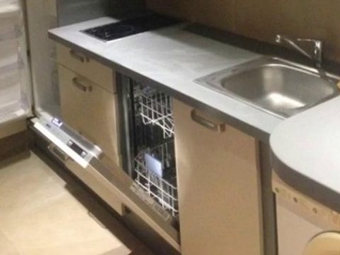 A vendre - Appartement - Nice (06100) - 1 pièce - 25m²