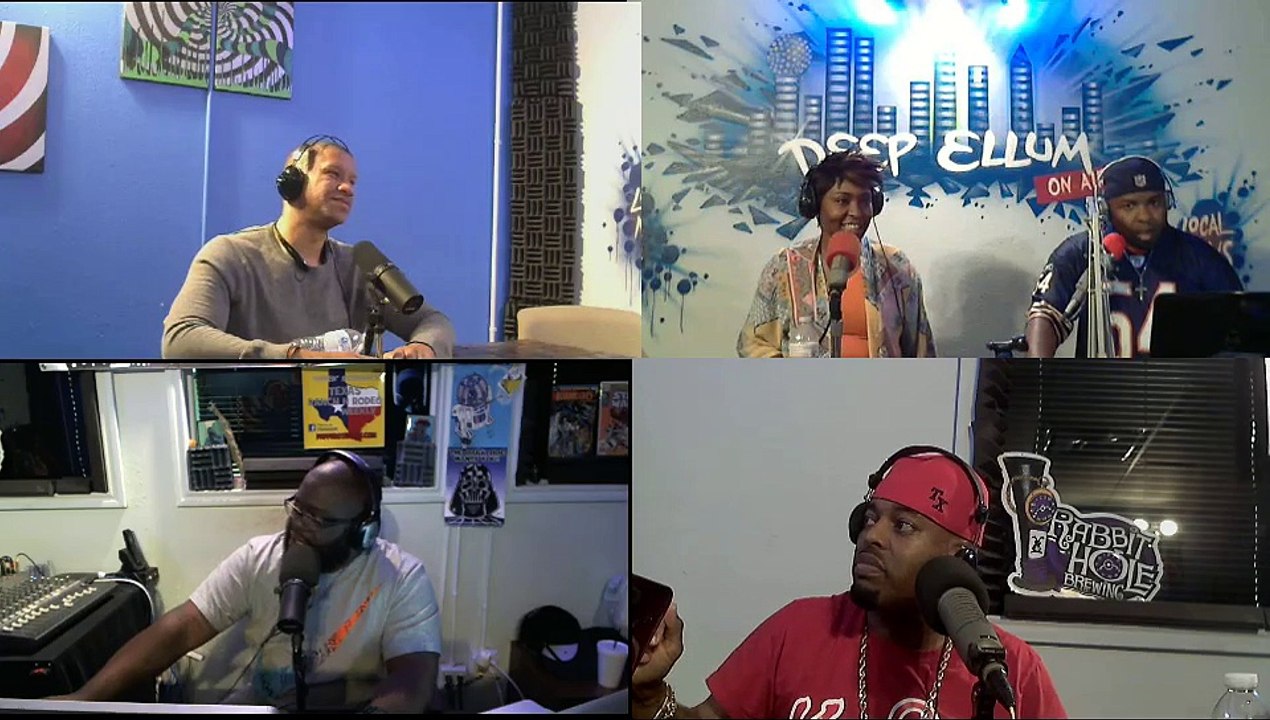Streetspeaker 2015-03-31