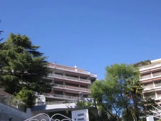 A vendre - Appartement - Nice (06100) - 3 pièces - 86m²