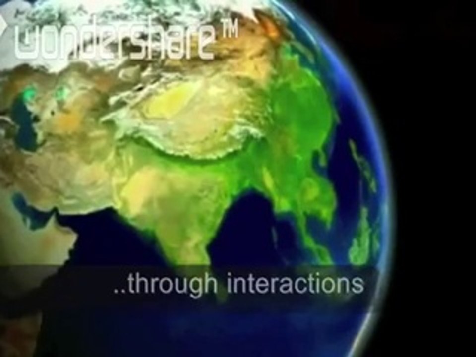 why is geography important?