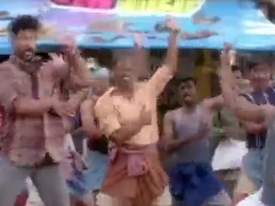 Thirunelveli Halwa Thaan (Saamy) DivX Quality