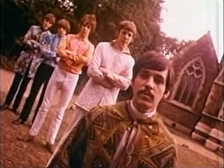 Procol Harum  - W S Of Pale (senza luce)