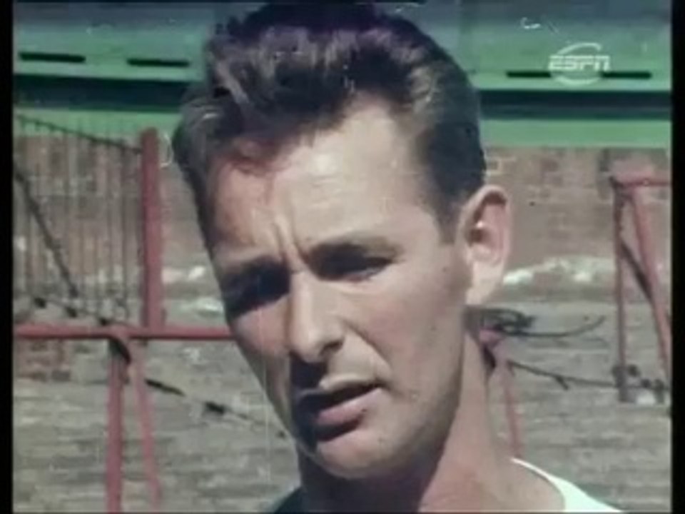 Brian Clough - Soccer Manager