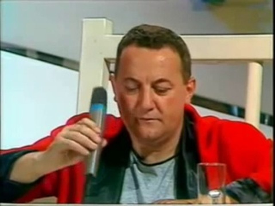 Coluche - Les Juifs, l'humour et l'humour juif