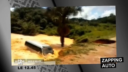 Zapping Autonews du 1er avril 2015