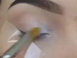 Eye Makeup tutorial - Fast makeup tutorials