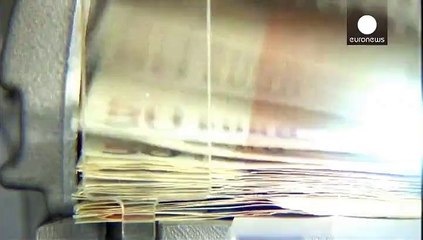 کاهش قیمت یورو و تاثیر مثبت آن بر تولید در این منطقه