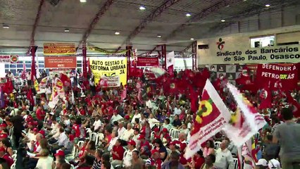 Brasil: Lula y Cardozo defienden a Rousseff