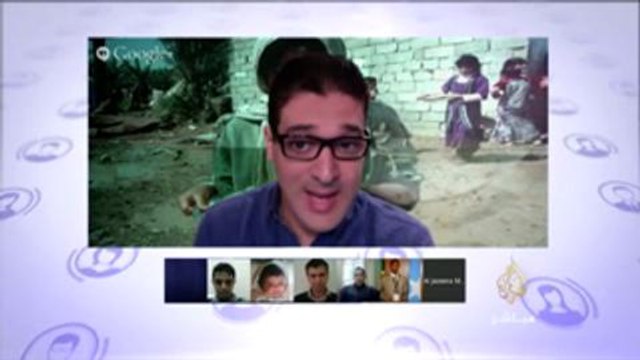 حوار المباشر.. حياة المواطن العربي في ظل الحروب والأزمات