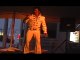Tony Nance sings Suspicious Minds at Elvis Week 2006 at Elvis Presley song video