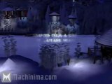 The Snow Witch - The Sims 2