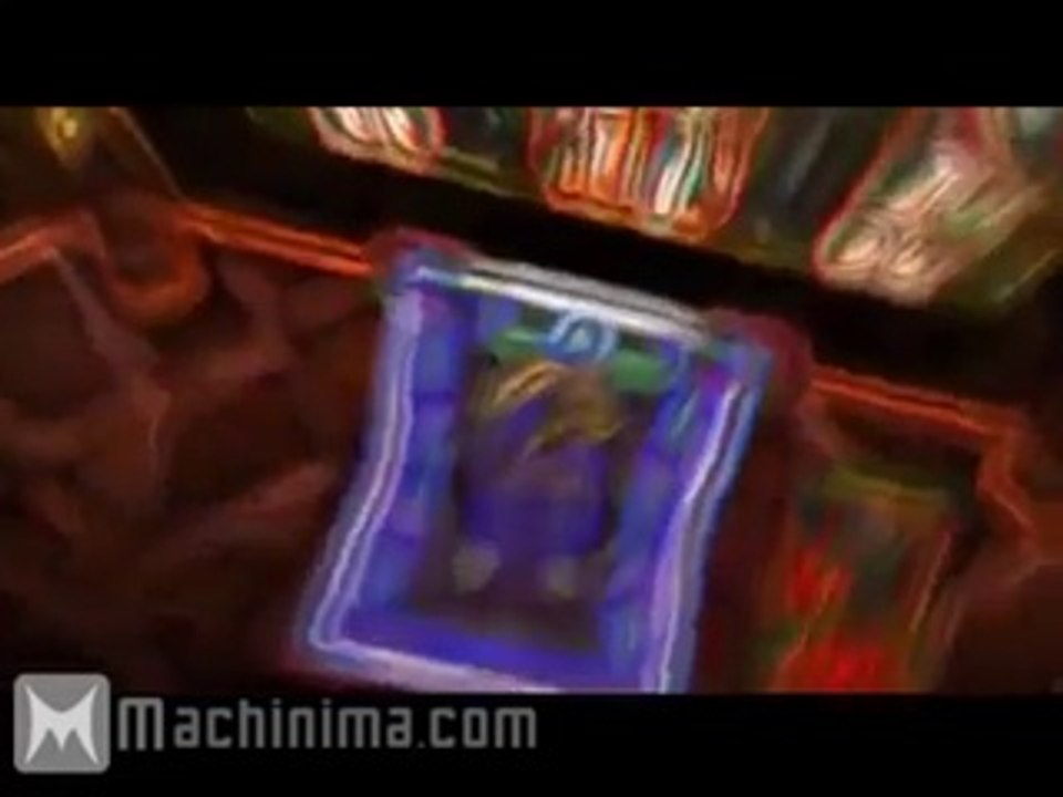 The Brothers Tauren 2 - World of Warcraft