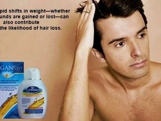 How to Prevent Hair Loss and Have Beautiful Hair with ArganRain