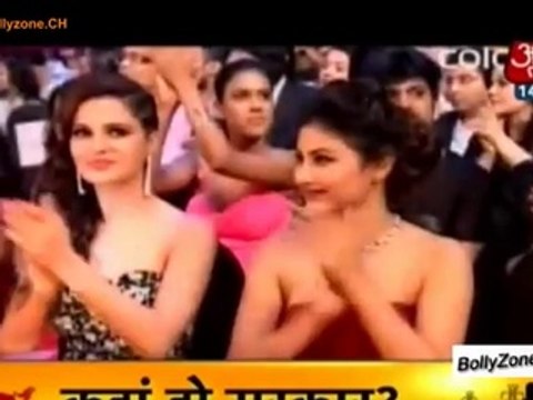 Rocking & Shocking News Full SBB Segment - 1st April 2015